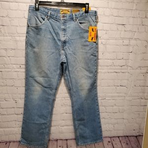 *New* Men's distressed jeans
